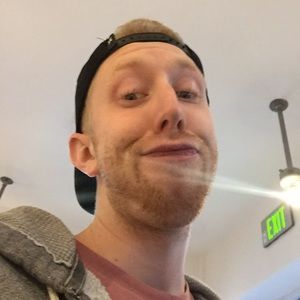 Meet your Posher, Adam